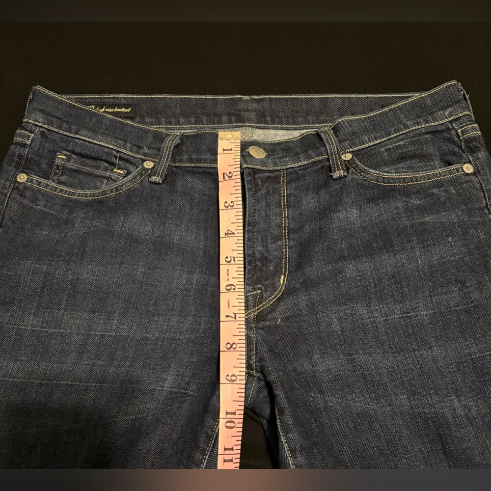 Citizens of Humanity Jeans - Picture 9 of 13